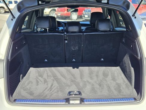 Used 2021 Mercedes-Benz GLC 300 GLC 300 image 30