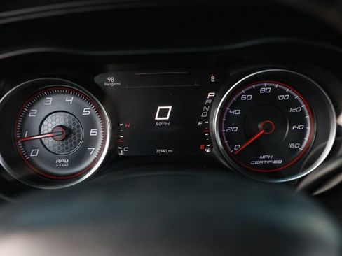 Used 2015 Dodge Charger Police RWD image 30