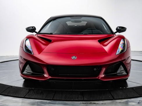 New 2025 Lotus Emira image 26