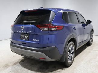Used 2022 Nissan Rogue SV video 2