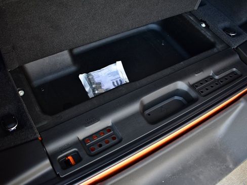 New 2025 Jeep Wrangler Sport image 22