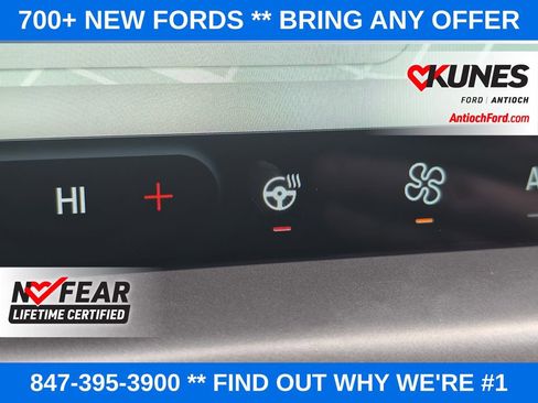 New 2026 Ford Escape SE FWD image 61