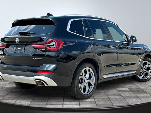 Used 2023 BMW X3 xDrive30i image 5