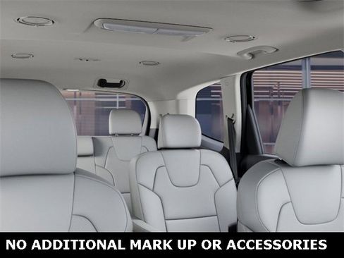 New 2025 Kia Telluride S image 27