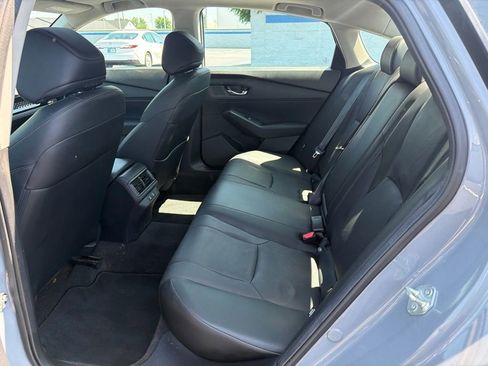 Used 2024 Honda Accord EX-L image 19