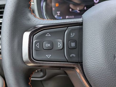 New 2026 RAM 2500 Power Wagon AWD/4WD image 26