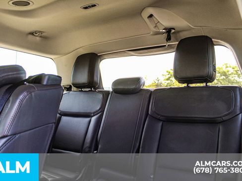 Used 2025 Ford Expedition Active AWD/4WD image 18