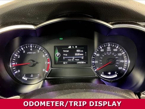 Used 2014 Kia Optima SX w/ SX Premium Technology Package FWD image 12