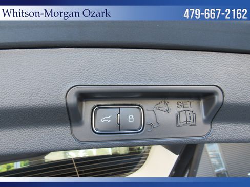 New 2026 Ford Explorer Active w/ Active Comfort Package AWD/4WD image 36