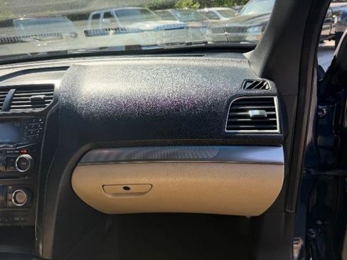 Used 2017 Ford Explorer FWD image 36