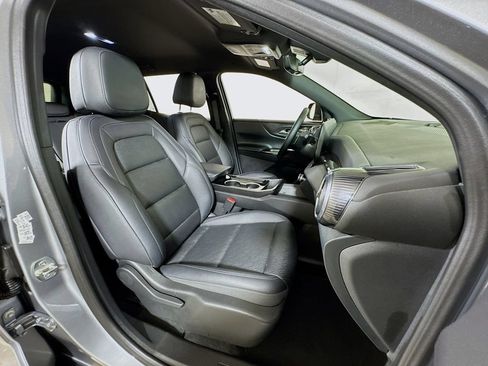 Certified 2025 Chevrolet Equinox LT w/ Convenience Package II FWD image 26