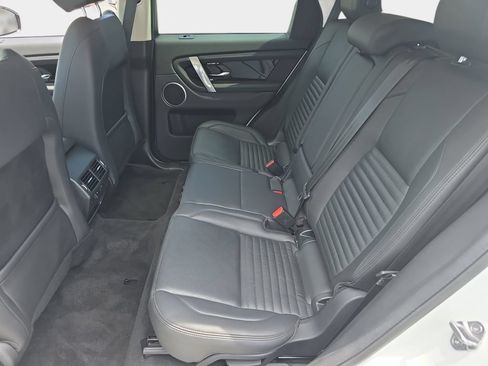Used 2023 Land Rover Discovery Sport S AWD/4WD image 17