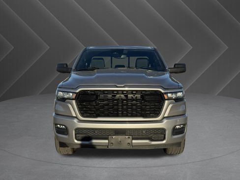 Used 2025 RAM 1500 Tradesman image 3