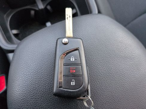 Certified 2024 Toyota RAV4 LE FWD image 25