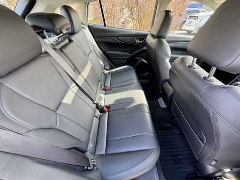 Used 2017 Subaru Impreza 2.0i Limited w/ Moonroof/BSD & Rcta/Eyesight image 13