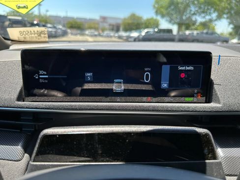 New 2025 Ford Mustang Mach-E GT AWD/4WD image 26