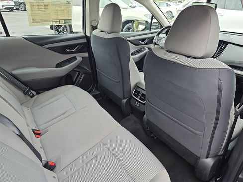 Used 2023 Subaru Legacy Premium image 11