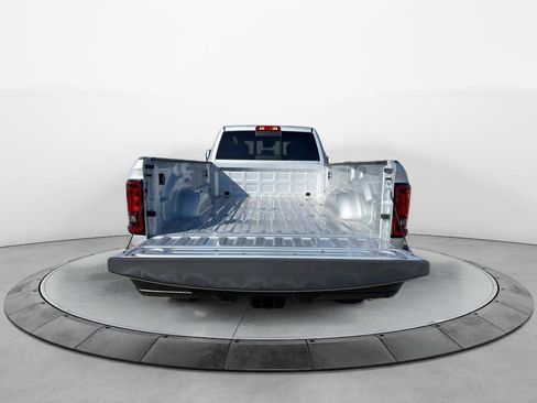 New 2026 RAM 2500 Tradesman AWD/4WD image 7