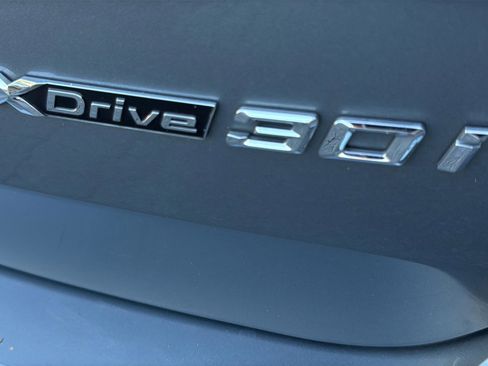 Used 2024 BMW X3 xDrive30i image 41