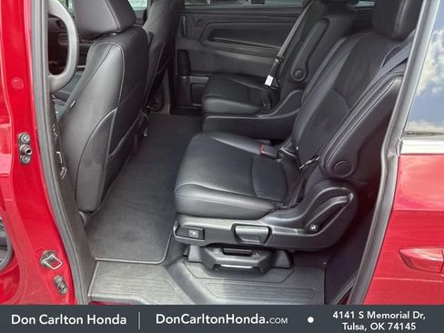 Used 2025 Honda Odyssey Sport-L image 16