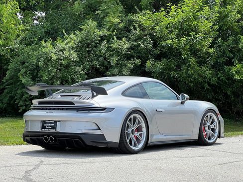 Certified 2022 Porsche 911 GT3 RWD image 6
