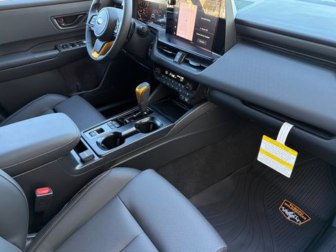 New 2026 Subaru Outback Wilderness image 16