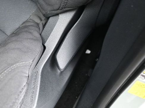 Used 2024 Toyota Tundra SR5 w/ TRD Sport Package image 12