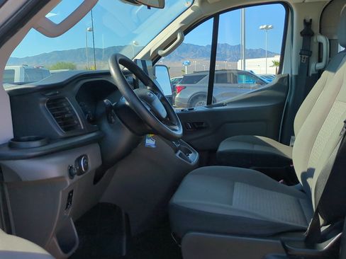 Used 2024 Ford Transit 350 XLT RWD image 14