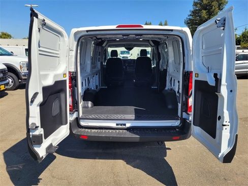 New 2025 Ford Transit 250 Low Roof image 5