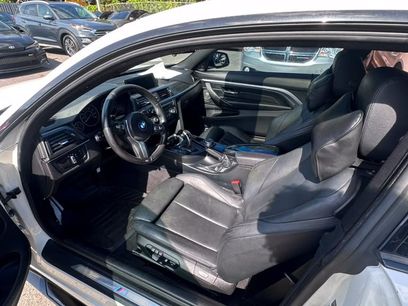 Used 2015 BMW 435i Coupe