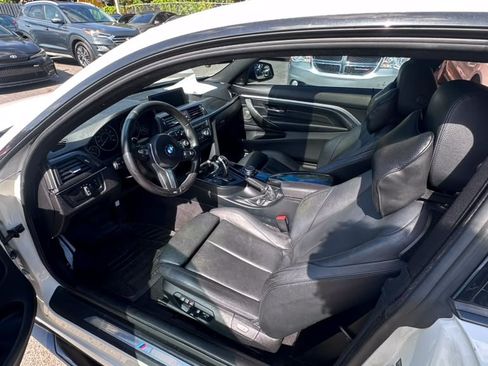 Used 2015 BMW 435i Coupe RWD image 3