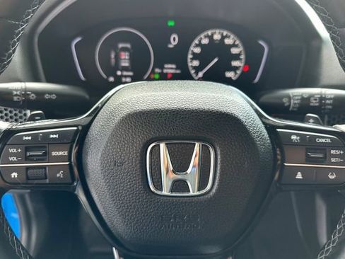 Used 2023 Honda Civic Sport image 25