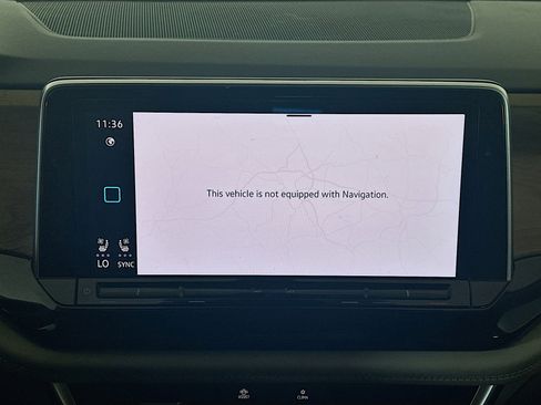 Used 2024 Volkswagen Atlas SE image 22