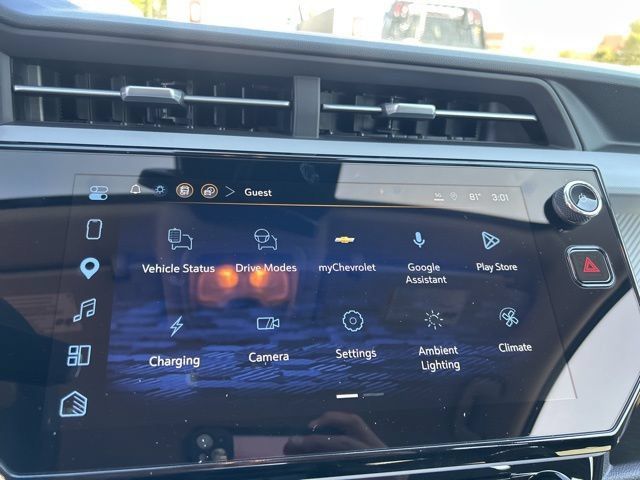 New 2027 Chevrolet Bolt RS FWD image 23