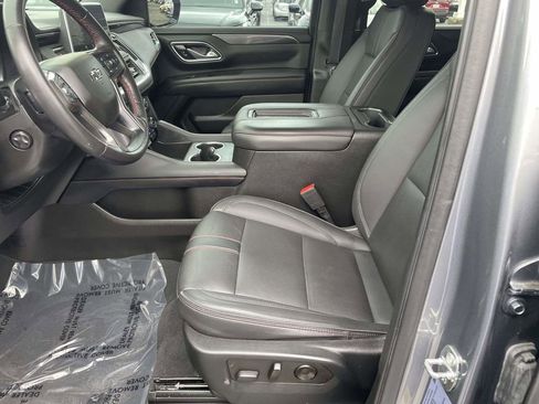 Used 2022 Chevrolet Tahoe RST w/ Luxury Package AWD/4WD image 29