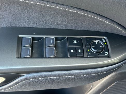 Used 2024 Lexus NX 350h AWD w/ Cold Area Package image 12