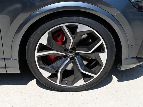 Used 2024 Audi RS Q8 AWD/4WD image 12