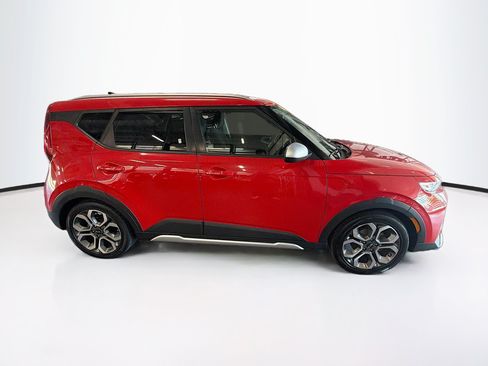 Used 2020 Kia Soul X-Line FWD image 10