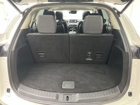 Certified 2023 MAZDA CX-9 Touring Plus image 28