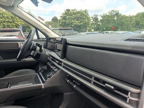 Used 2026 Hyundai Santa Fe SEL FWD image 34