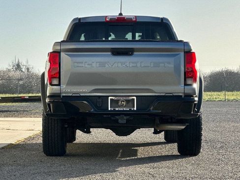 Used 2023 Chevrolet Colorado Trail Boss w/ Advanced Trailering Package image 5