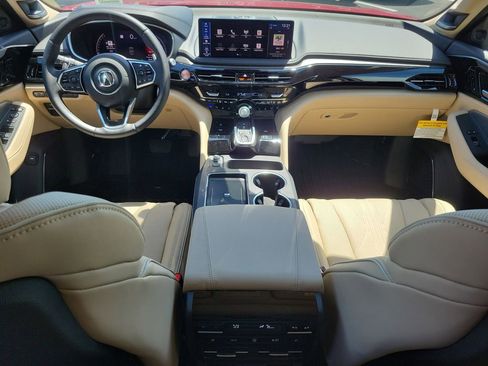 New 2026 Acura MDX SH-AWD w/ Advance Package image 13