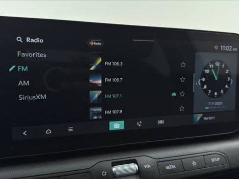 Used 2025 Kia K4 FWD image 30