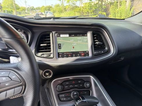 Used 2018 Dodge Challenger T/A RWD image 18