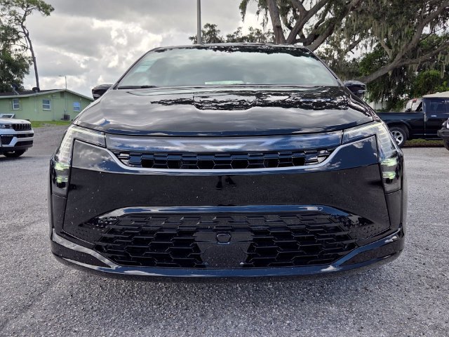 New 2027 Chrysler Pacifica Select FWD image 4