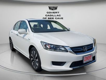Used 2014 Honda Accord EX-L