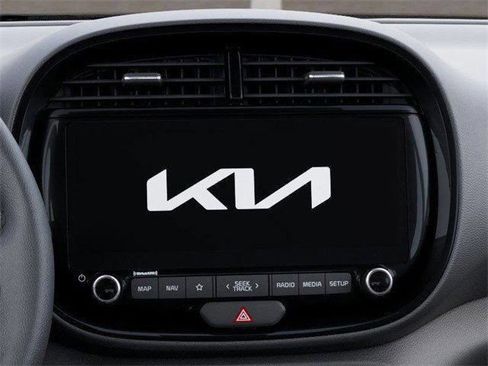 New 2025 Kia Soul EX FWD image 20