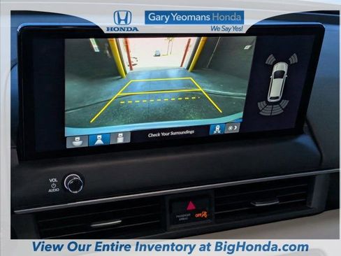 New 2026 Honda Pilot EX-L image 33