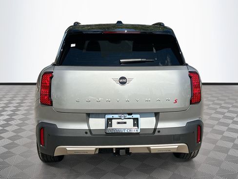 New 2026 MINI Cooper Countryman S image 5