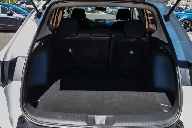 Used 2025 Honda HR-V LX image 27